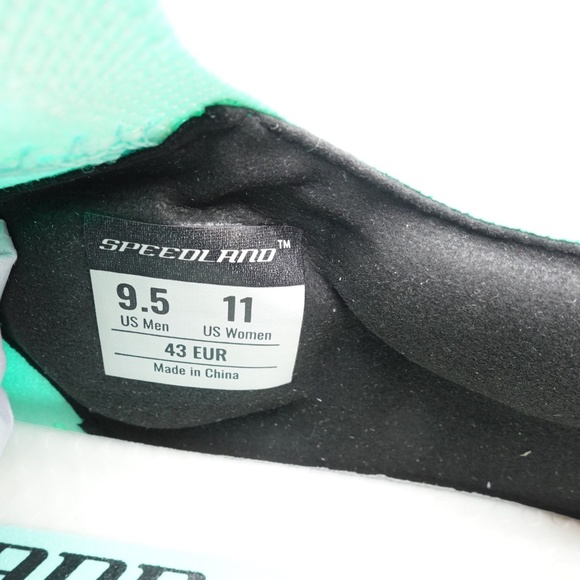 NEW Speedland GS:PDX Hyper Performance Trail Running Shoes - Picture 2 of 7